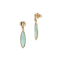 Boucles d'oreilles Boccadamo Femme in Acier XOR784DT